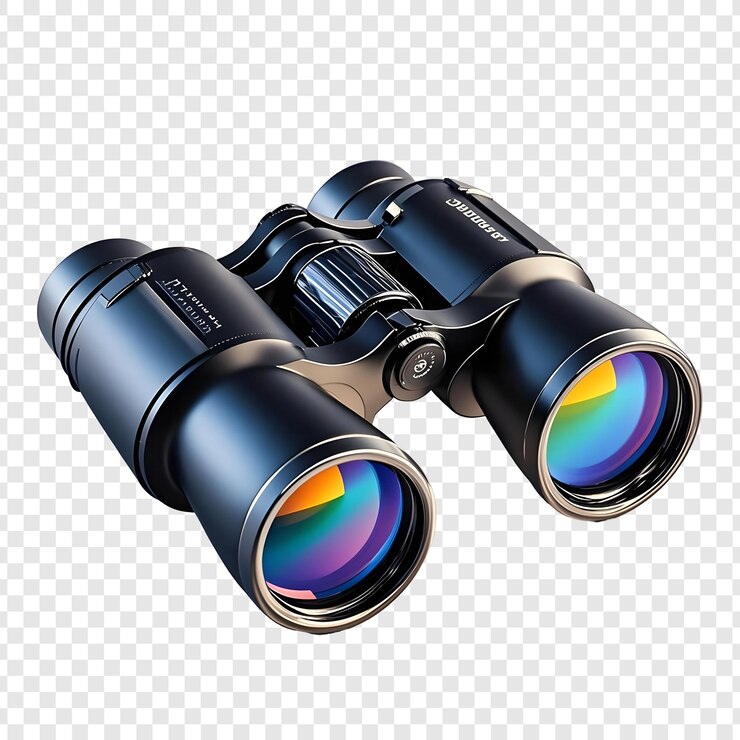 PSD binoculares compactos para las aventuras