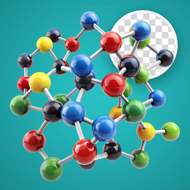 PSD biologie des molécules