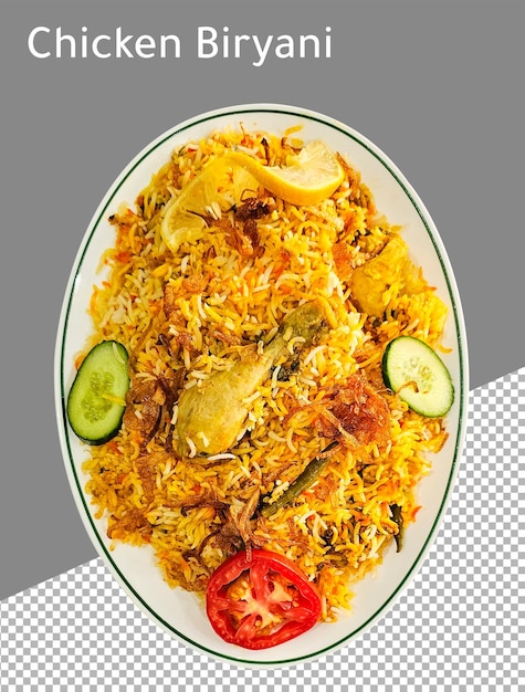 Biryani Pakistanais Indiens Et Asiatiques