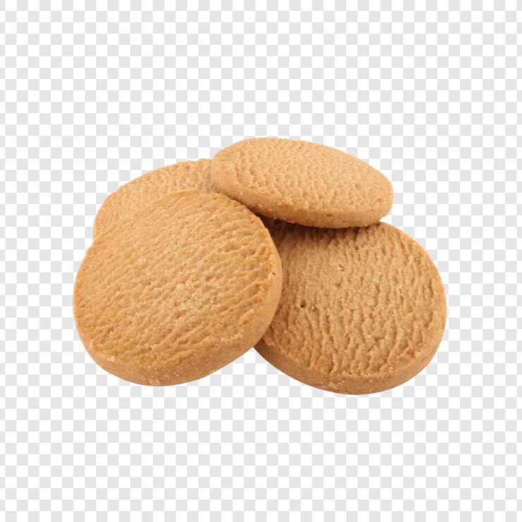 PSD les biscuits au chocolat psd