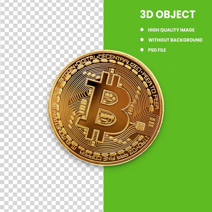 Bitcoin (bitcoin)