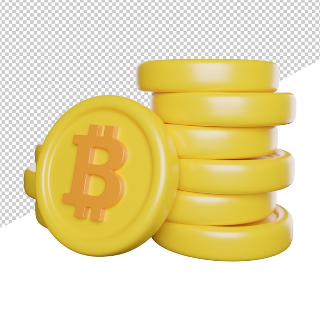 Bitcoin Crypto Currency