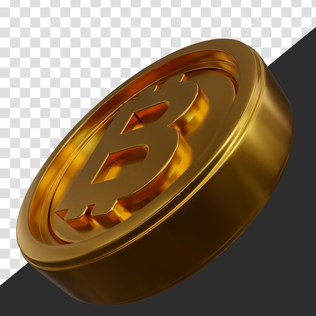 Bitcoin D'or