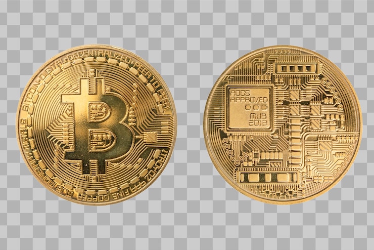PSD bitcoin también.