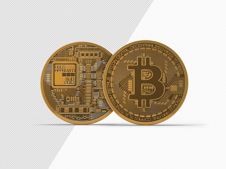 PSD bitcoin también.