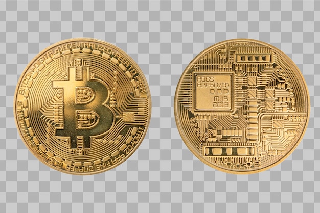 Bitcoin-Währung