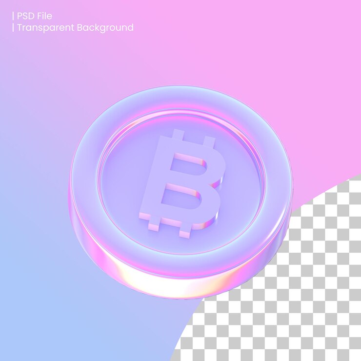 PSD bitográfico en 3d