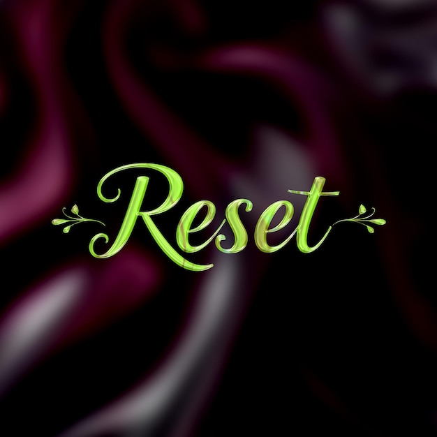 a black background with the word end on it