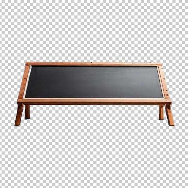 PSD black board png