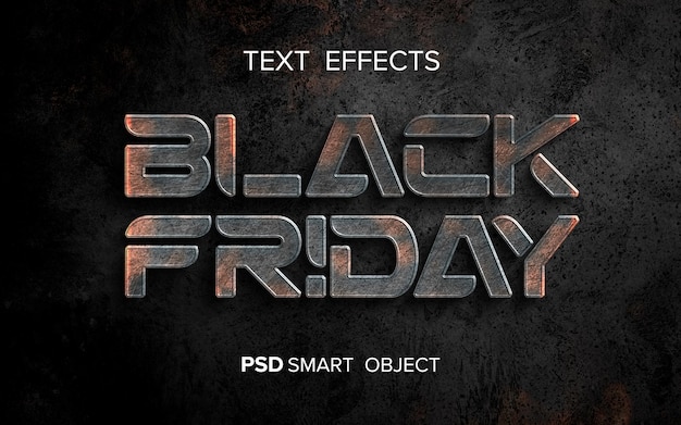 Black_Friday_text_style_effect