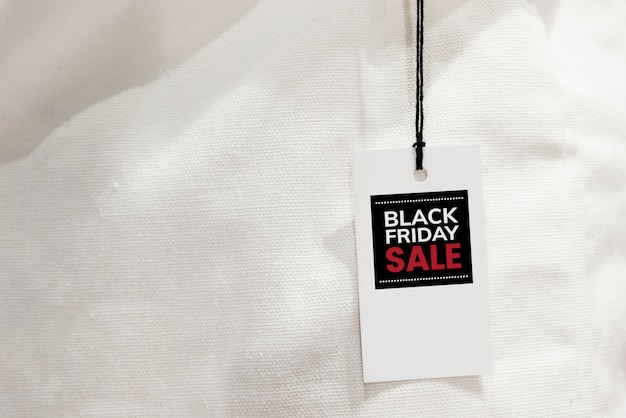 Black Friday-Verkaufstag