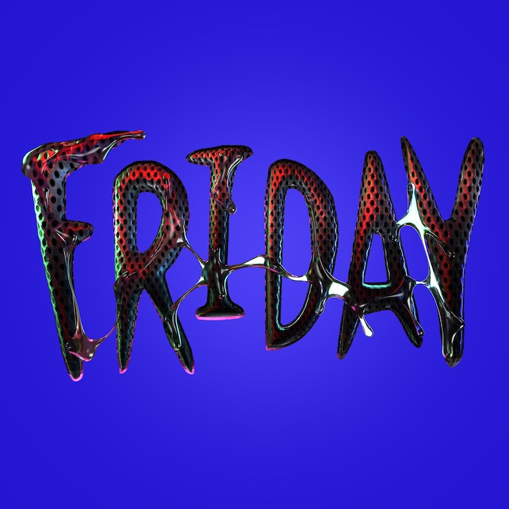 PSD black friday