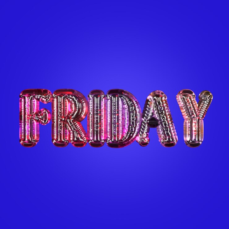 PSD black friday