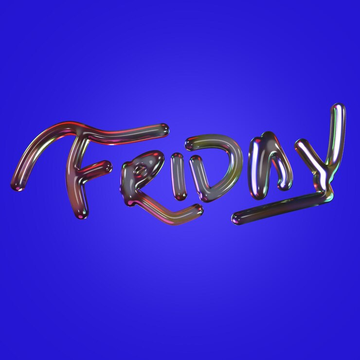 PSD black friday