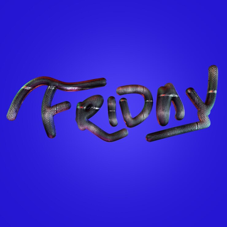 PSD black friday