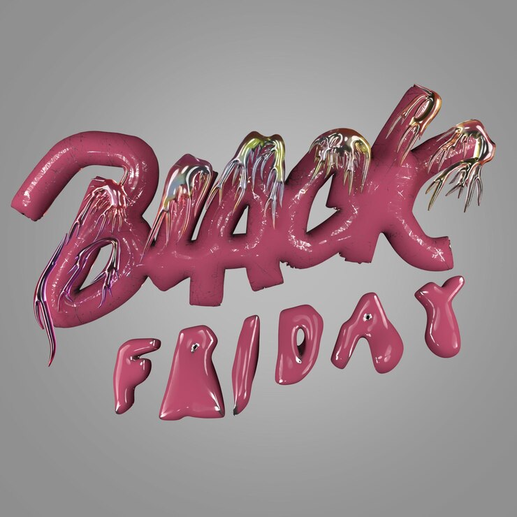 PSD black friday