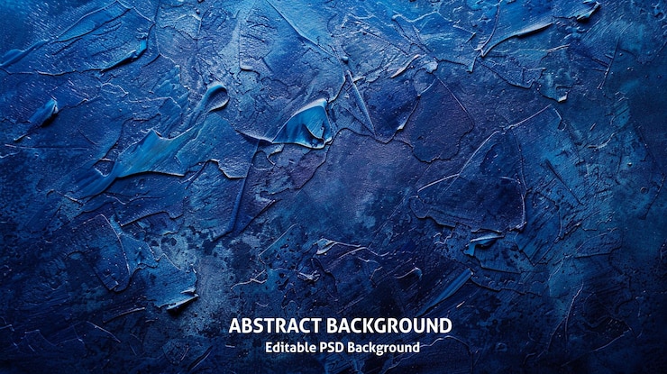 PSD blau-grün-weiß-wasserfarben-hintergrund abstrakt wolkenhimmel-konzept farbenspritz-design fri