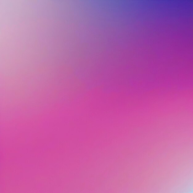 PSD blauer und rosa gradient-hintergrund