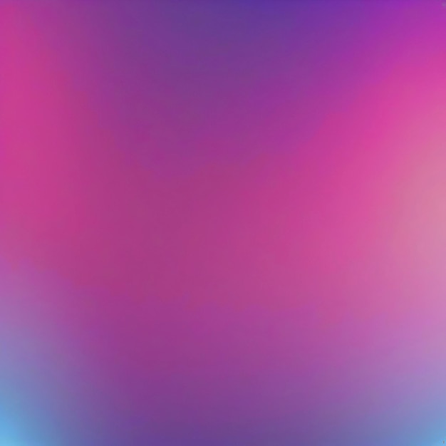 PSD blauer und rosa gradient-hintergrund