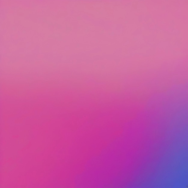 Blauer und rosa gradient-hintergrund