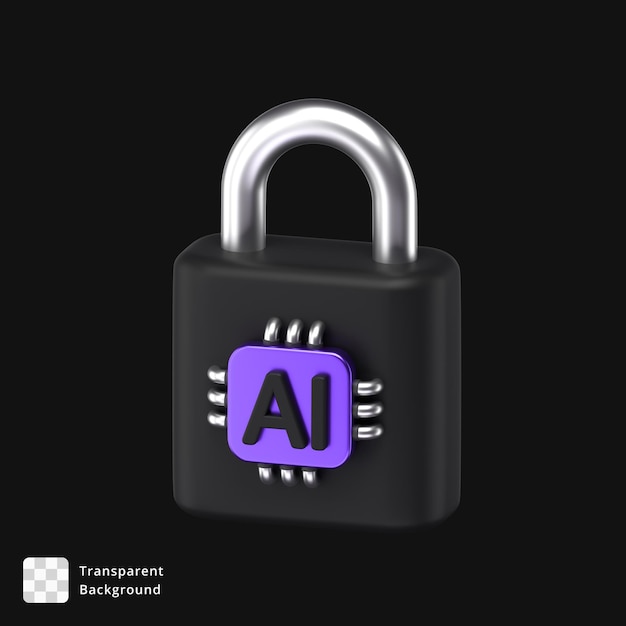 Bloqueo de seguridad de IA