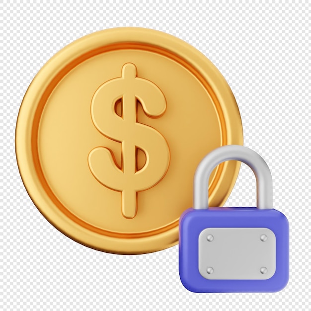 Bloqueo de transacciones de dinero en 3D