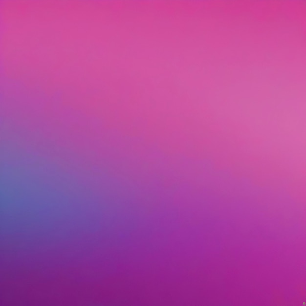 PSD blue and pink gradient background