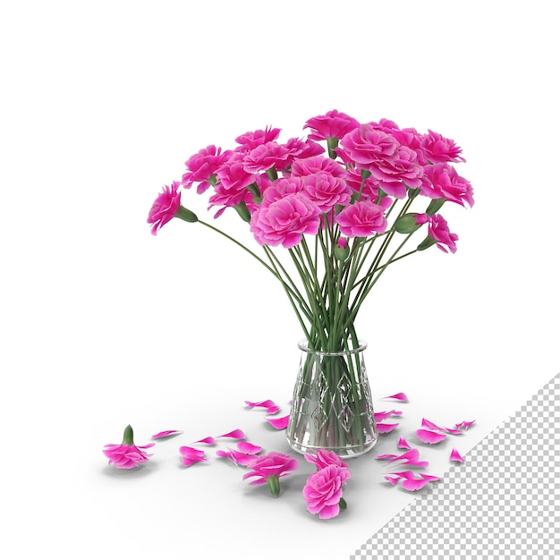 PSD blume png