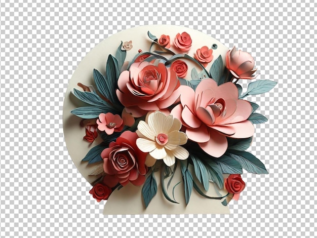 Blumen png illustration