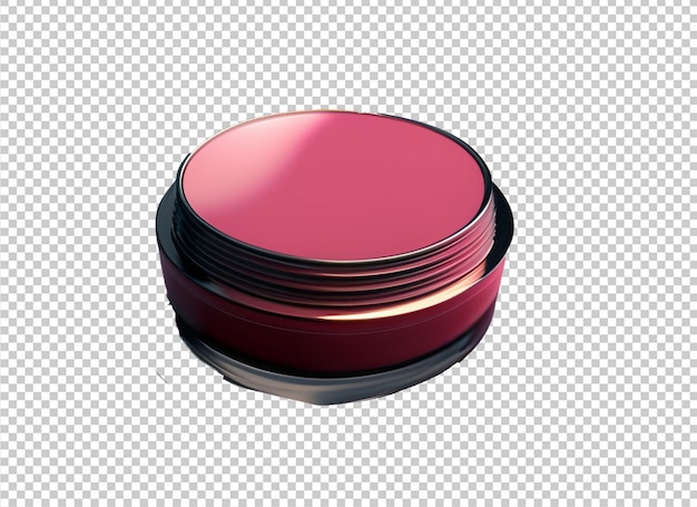 Blush 3d Activé