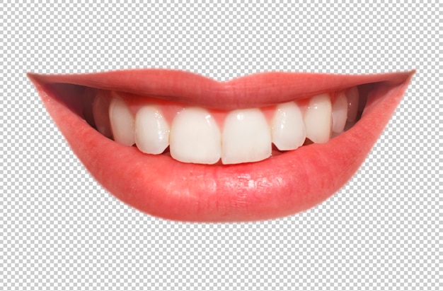 Boca Sorriso Boca Lábios PNG , Rosa, Lábio Zhu, Pintado à Mão Imagem PNG e  PSD Para Download Gratuito