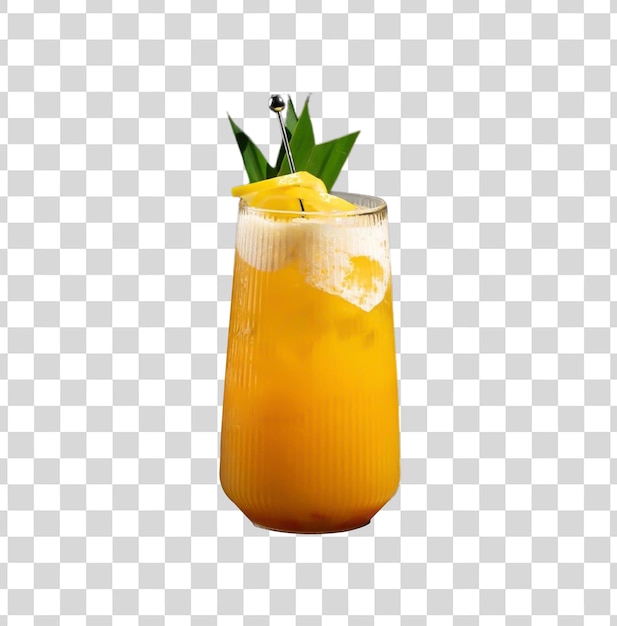 boisson d'été