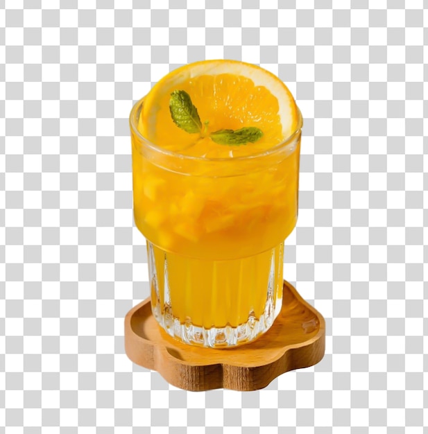 boisson d'été