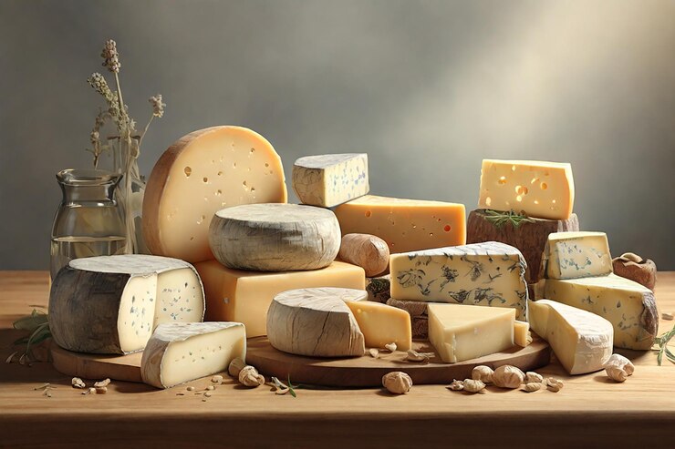 Boîte à fromage