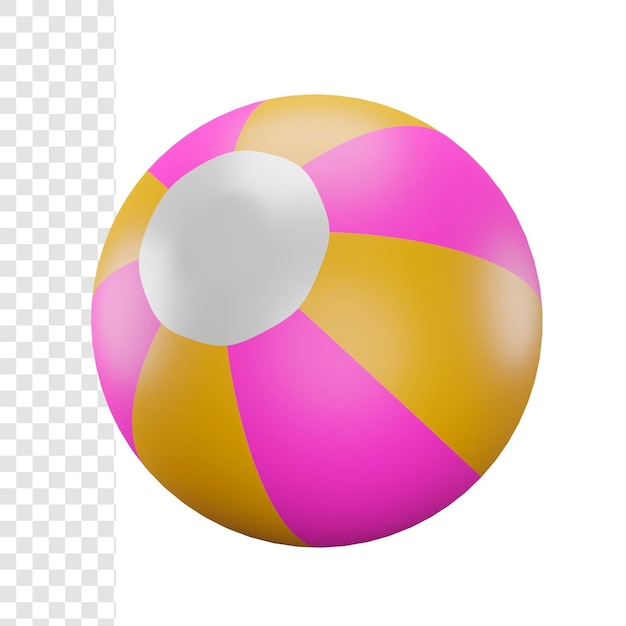 bola 3d