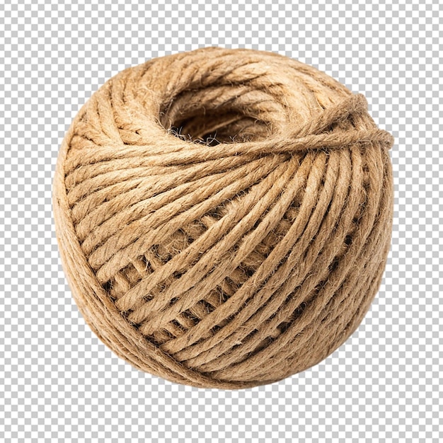 Bola de cuerda