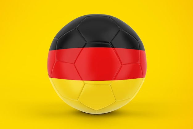 Bola da Alemanha