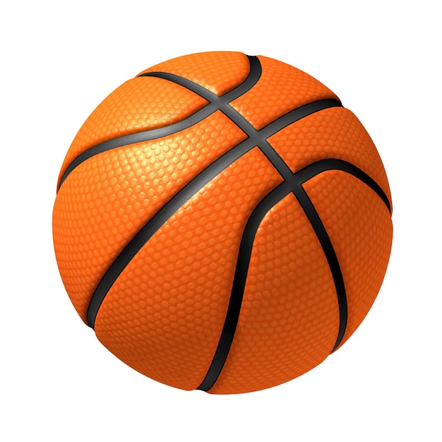 Bola de basquete png