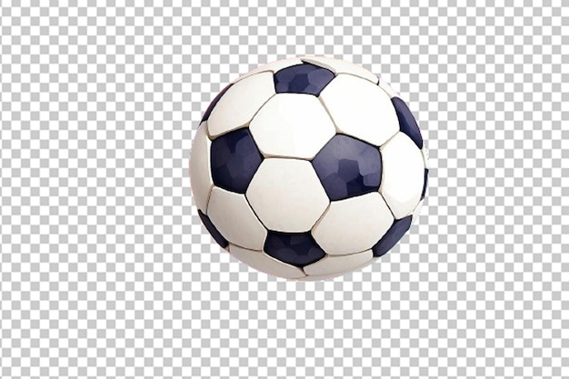 PSD bola de futebol no fundo splat de cor de água