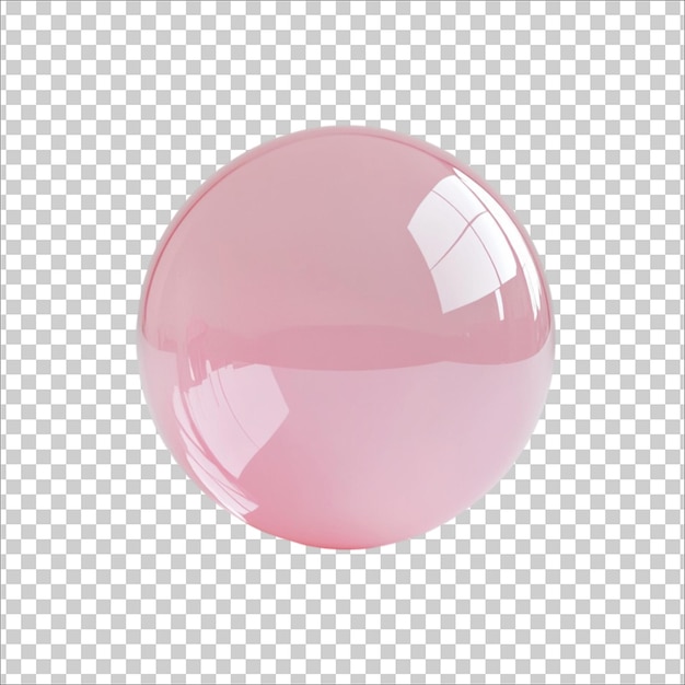 bolle di sapone ritaglio PNG isolato su sfondo trasparente