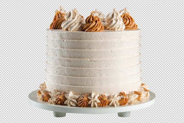 Bolo De Aniversário Com Creme De 18 Anos PNG , Aniversário, Bolo, Creme  Imagem PNG e PSD Para Download Gratuito