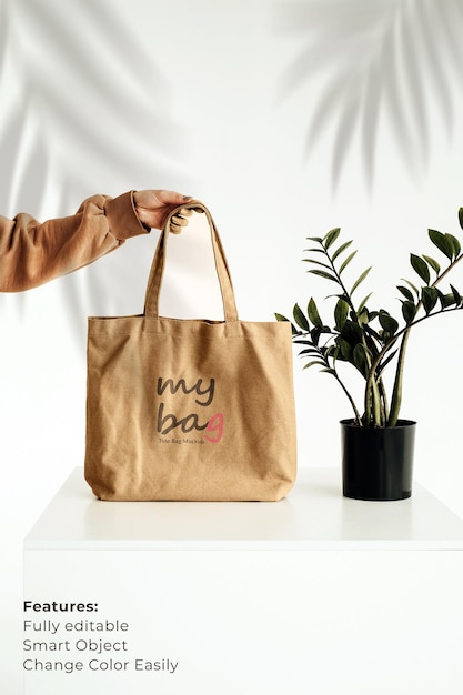 Bolsas de compras para mujeres