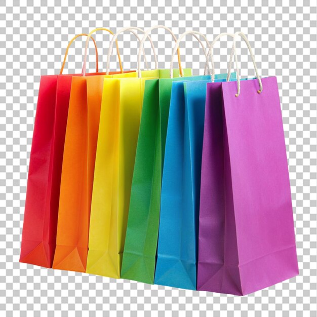 bolsas de compras