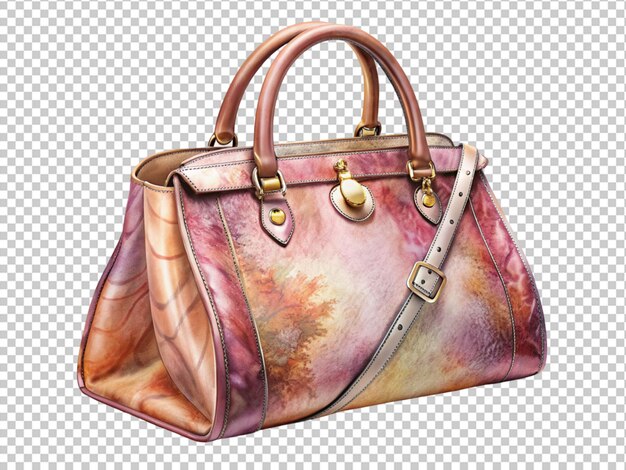 PSD bolso para damas