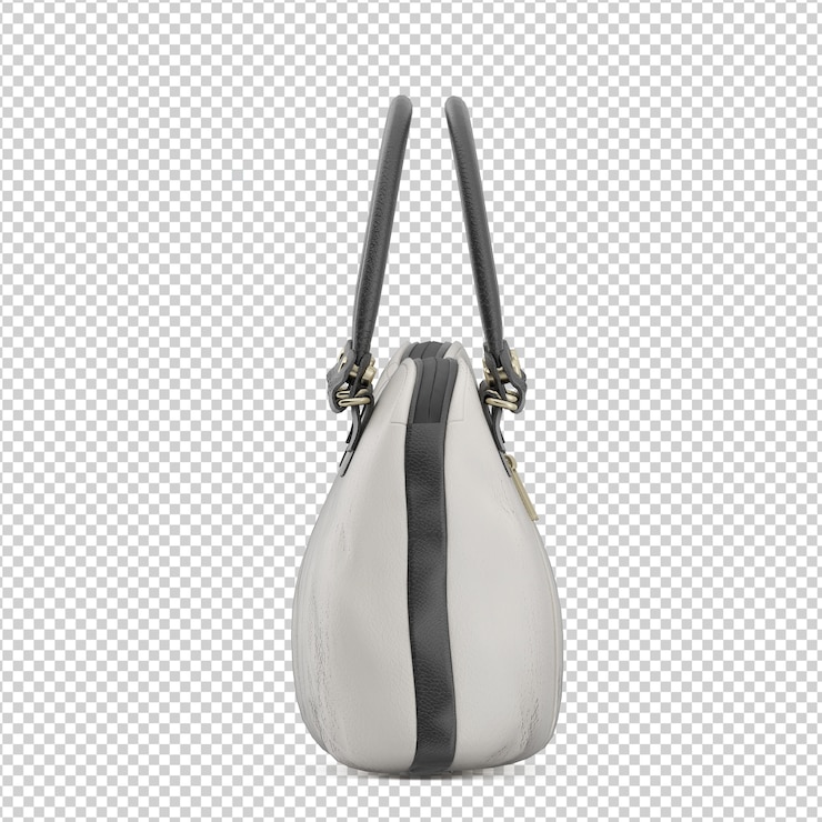 PSD bolso isometrico