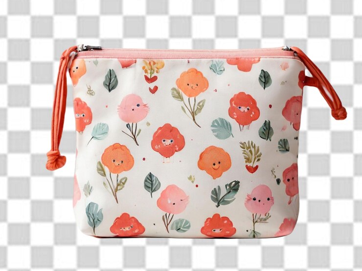 PSD bolso de mano para bebés png
