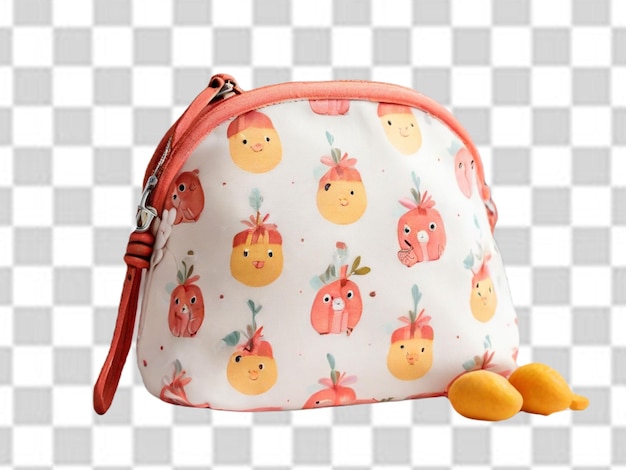 PSD bolso de mano para bebés png