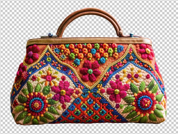 PSD bolso de mano de moda para damas