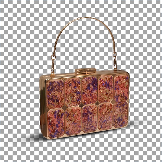Bolso de mano para mujer