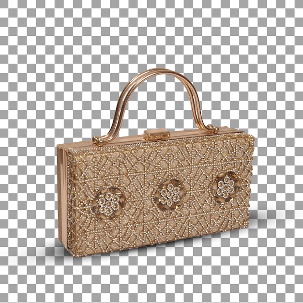 Bolso de mano para mujer
